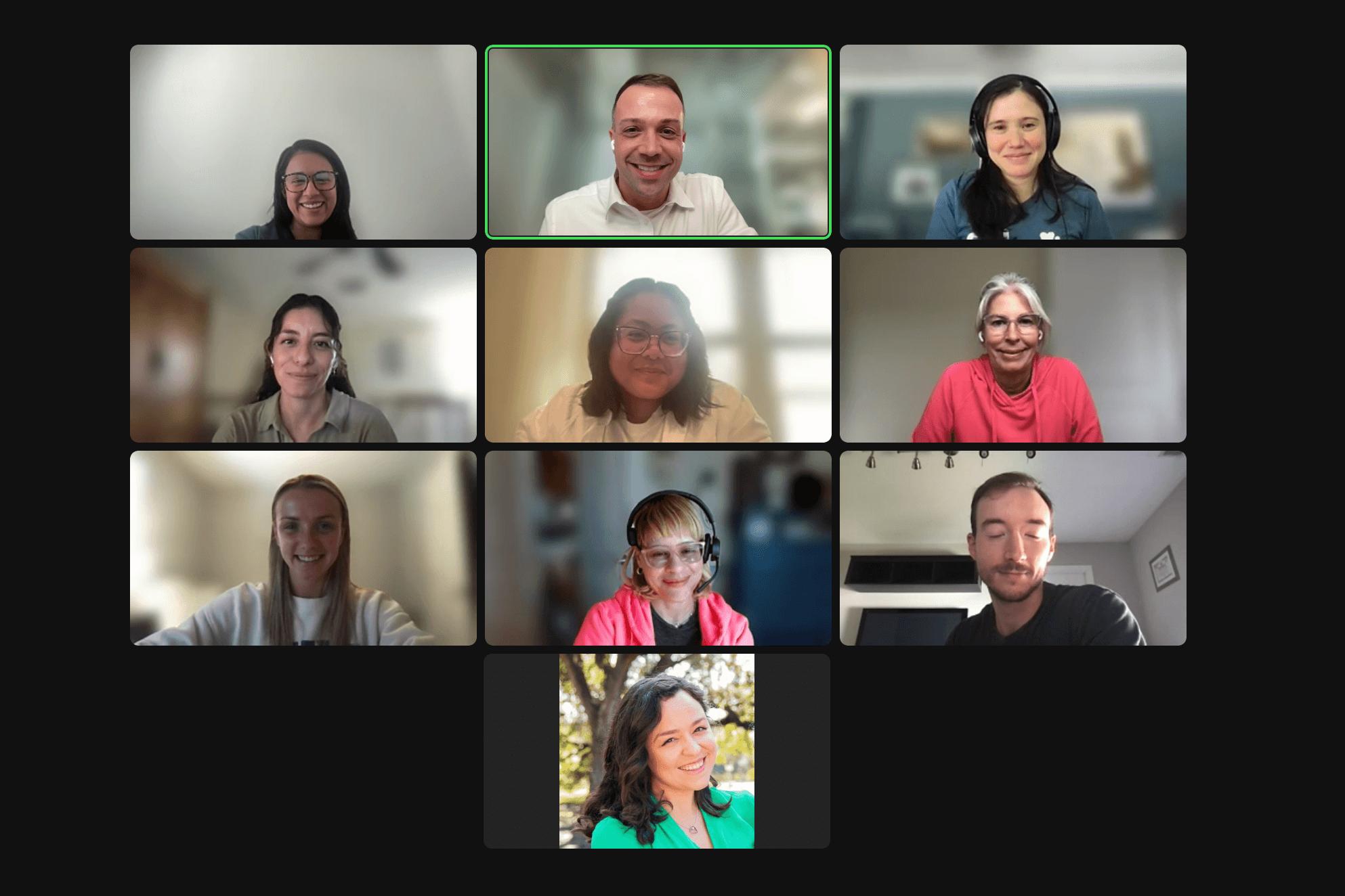 How Thyme Box Supercharges our Care Team